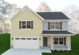 5826 Craven Ln, Rockvale, TN 37153