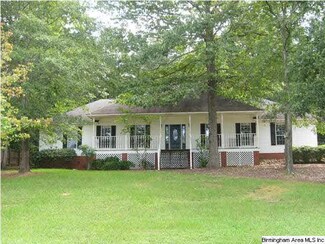 1063 Pinecrest Dr, Childersburg, AL 35044