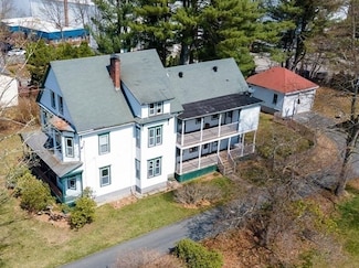 41 Elm St, Auburn, MA 01501