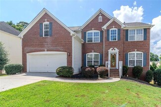 851 Roget Ct, Lawrenceville, GA 30045