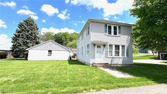 146 Boory Place, Waynesburg, OH 44688