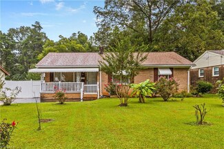 214 W 14th St, Salisbury, NC 28144