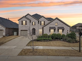 1500 14th St, Argyle, TX 76226