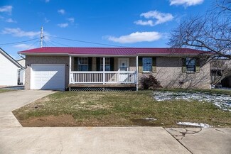 25 Pvt Dr 2822, South Point, OH 45680