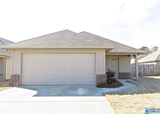 4850 Cove Ln, Mount Olive, AL 35117