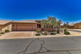 4663 S Medallion Dr, Saint George, UT 84790