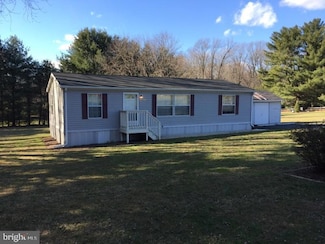 3302 Forge Hill Rd, Street, MD 21154