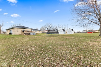 791 S Us Highway 31, Whiteland, IN 46184