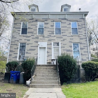 610 Old Wyomissing Rd, Reading, PA 19611