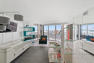 4000 Towerside Terrace Unit 704, Miami, FL 33138