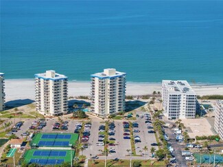 7300 Estero Blvd Unit 404, Fort Myers Beach, FL 33931