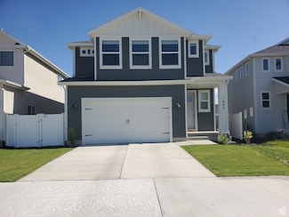 1082 E Springwater Way Unit 812, Eagle Mountain, UT 84005