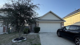 16823 Wellington Forest Ln, Houston, TX 77073