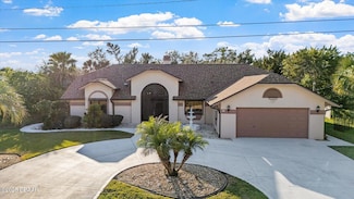 5 Cimmaron Dr, Palm Coast, FL 32137