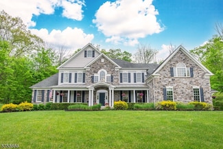 6 Limekiln Ct, Andover, NJ 07821