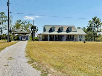 892 Shop Hill Rd, Liberty, KY 42539