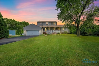 15146 W State Route 105, Elmore, OH 43416