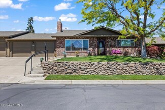 5910 W Lincoln Ave Unit 18, Yakima, WA 98908