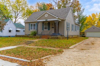 1008 E Love St, Mexico, MO 65265