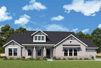 Aldenridge, Leander, TX 78641
