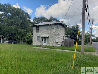 1601 Georgia Ave, Savannah, GA 31404