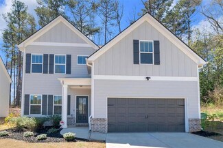 2099 Easterwood Ct, Decatur, GA 30032