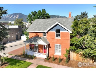 2025 18th St, Boulder, CO 80302