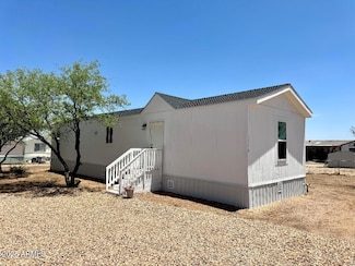 3150 W Linda Ln, Benson, AZ 85602