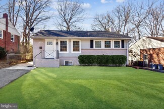 5918 89th Ave, New Carrollton, MD 20784