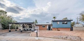 8101 E Colette Place, Tucson, AZ 85710