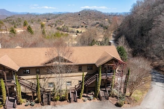 295 Saw Grass Dr, Whittier, NC 28789