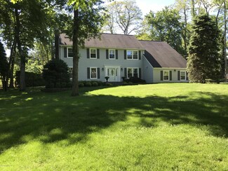190 Willow Dr, Little Silver, NJ 07739