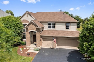 25309 Federal Cir, Plainfield, IL 60544