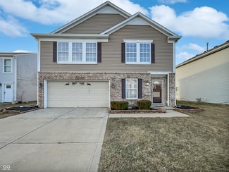 4140 Congaree Dr, Indianapolis, IN 46235