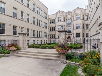 820 W Sunnyside Ave Unit G, Chicago, IL 60640