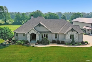 52176 County Road 21, Bristol, IN 46507