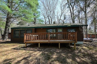 1196 Blackburn Rd, Spooner, WI 54801