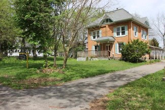 124 W Logan St, Endeavor, WI 53930