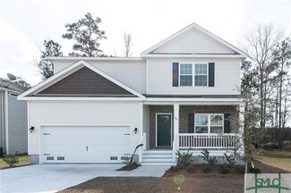 103 Wiregrass Way, Savannah, GA 31419