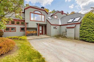 B16 Maple Ridge Rd Unit Piper RidgeB-16, Winhall, VT 05430