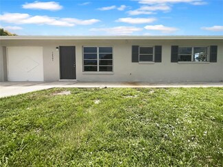 12301 Veronese St, North Port, FL 34287
