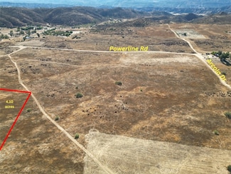 42212 Powerline Rd, Hemet, CA 92544