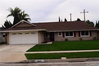 2824 E Diana Ave, Anaheim, CA 92806