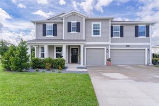 5693 Alenlon Way, Mount Dora, FL 32757