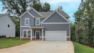 Oakmont, Locust Grove, GA 30248