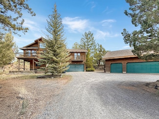 64472 Mcgrath Rd, Bend, OR 97701