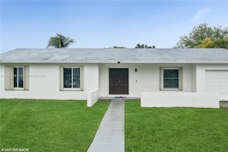 11030 SW 165th Terrace, Miami, FL 33157