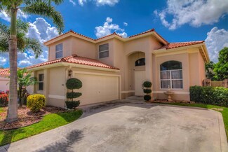 6582 Geneva St, Lake Worth, FL 33467