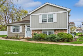1470 Timber Trail Unit 16A, Wheaton, IL 60189