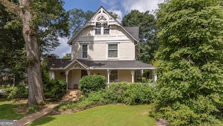344 Bowdon St, Tallapoosa, GA 30176